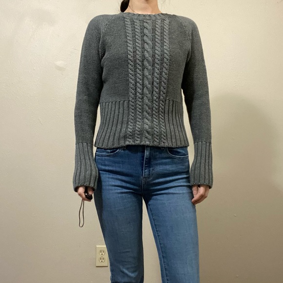 Eddie Bauer Sweaters - Eddie Bauer sweater